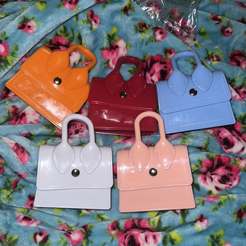 Mini Purses